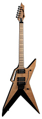 Dean Zoltan AR-6 Flame Top