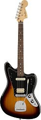 FENDER PLAYER JAGUAR PF 3TS