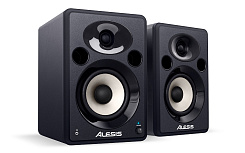 ALESIS ELEVATE 5 активные мониторы 40Вт (пара)