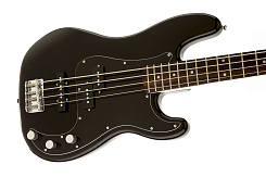 FENDER SQUIER AFFINITY PJ BASS BWB PG BLK