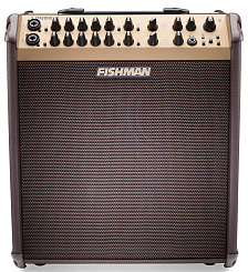 Комбоусилитель Fishman PRO-LBT-EU7 LoudBox Performer Bluetooth