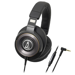 AUDIO-TECHNICA ATH-WS1100iS