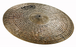 Тарелка 20" 0005501720 Twenty Masters Dark Dry Ride Paiste