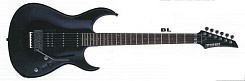 FERNANDES FGZ-550S RS1 BLK