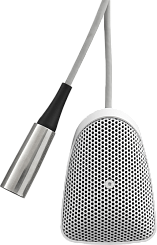 Микрофон SHURE CVB-W/O