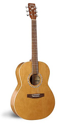 A&L Solid Cedar Top Quantum EQ* 24896