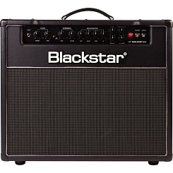 Ламповый комбоусилитель Blackstar HT STUDIO 20