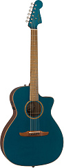 Fender Newporter Classic CST w/bag 