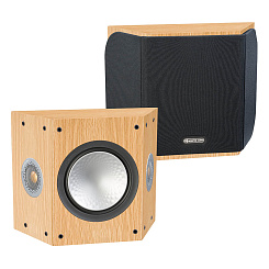 Настенная акустика Monitor Audio Silver series FX Natural Oak