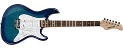 FERNANDES RRX-(08) SSH BF