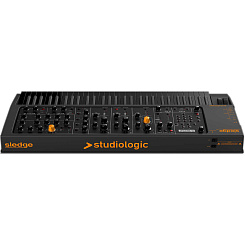 Studiologic Sledge Black Edition