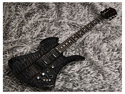 B. C. RICH MGSTBB