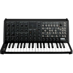 KORG MS-20 FS BLACK