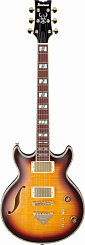 Электрогитара IBANEZ AR520HFM-VLS