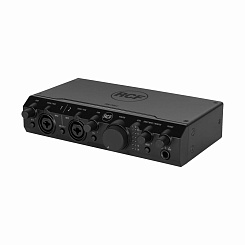 USB-аудиоинтерфейс RCF TRK PRO2 2x2-х канальный