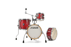 Комплект барабанов Sonor 17505849 AQX Micro Set RMS 17356 