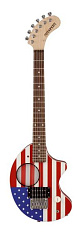 Fernandes ZO3 U. S. A.