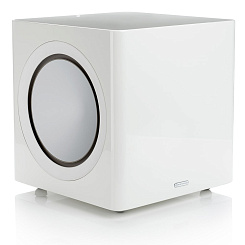 Monitor Audio Radius Series 390 White Satin