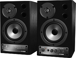 Цифровые мониторы ближнего поля Behringer DIGITAL MONITOR SPEAKERS MS20