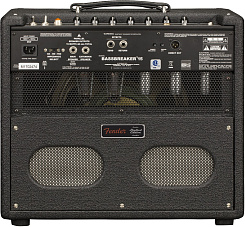 FENDER Bassbreaker 15 Combo, Midnight Oil