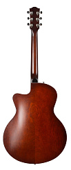 Godin 047819 5th Ave Uptown T-Armond Havana Burst