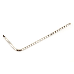 FENDER Tremolo Arm Fender® Deluxe Locking Tremolo Chrome