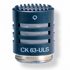 Капсюль AKG CK63ULS