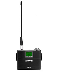 Передатчик SHURE UR1M J5E 578 - 638 MHz