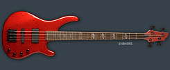 WASHBURN SHB40TNG