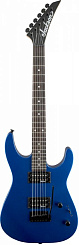 JACKSON JS11 Dinky DK Metallic Blue