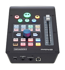 Настольный USB контроллер PreSonus FaderPort V2