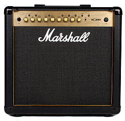 MARSHALL MG50GFX