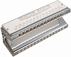 HOHNER M965 - Губная гармоника оркестровая Хонер