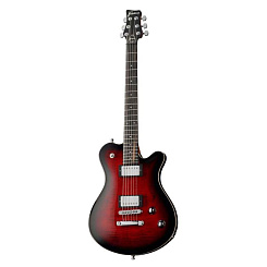 Framus PANTHERA SUPREME BU BKBST