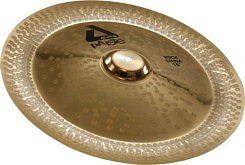 Тарелка 18" 0000882518 Alpha Rock China Paiste