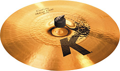 ZILDJIAN 19` K` CUSTOM HYBRID CRASH