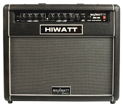 Hiwatt G50R