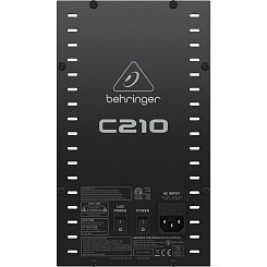 Behringer C210 