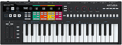 Миди клавиатура Arturia KeyStep Pro Black Edition