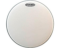 Пластик для бас барабана Evans BD20G2(O) Genera G2 Bass Clear