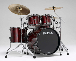 Ударная установка TAMA BL52ZBNS-MRM