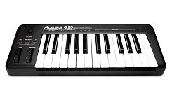 MIDI клавиатура ALESIS Q25