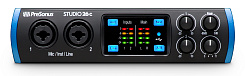 PreSonus Studio 26C