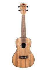 KALA KA-PWC Kala Pacific Walnut Concert Ukulele