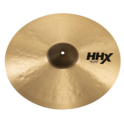 Тарелка crash Sabian 18" HHX Thin Crash