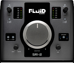 Fluid Audio SRI-2