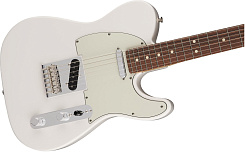 Электрогитара FENDER PLAYER TELE PF PWT