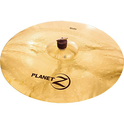 ZILDJIAN ZP4PK PLANET Z 4 CYMBAL PACK (14/16/20)