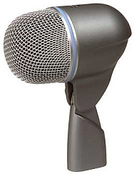 SHURE BETA 52A