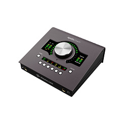 Universal Audio Apollo Twin MkII Heritage Edition